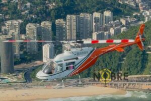 Rio-de-jenairo-helicopter-rides tour