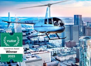 nashville helicopter tours
