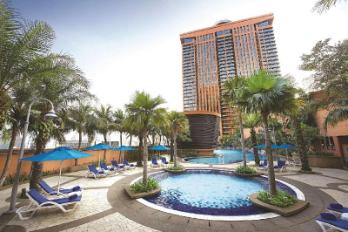 Berjaya Times Square Hotel Kuala Lumpur