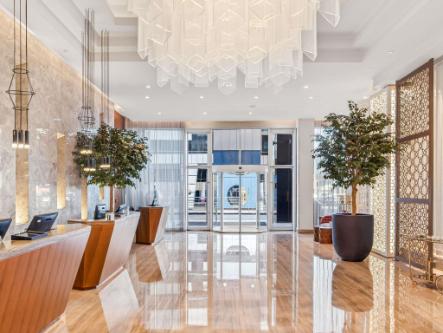 Grand Mercure Dubai City 