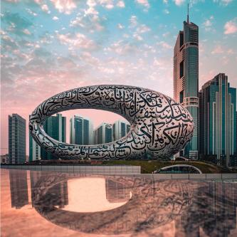 Millennium Plaza Downtown Hotel Dubai