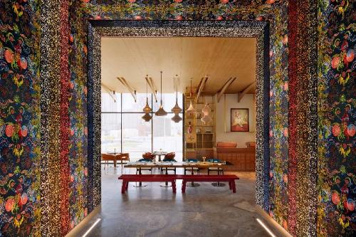 Hotel Indigo Dubai Downtown By IHG