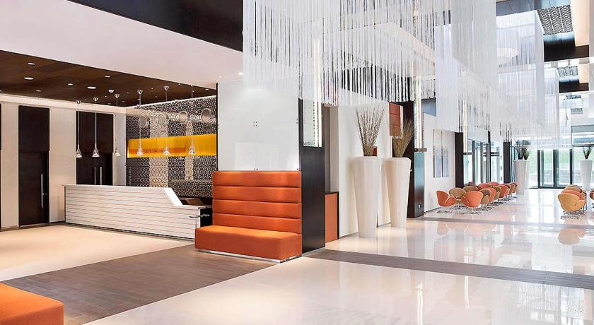 ibis Dubai One Central