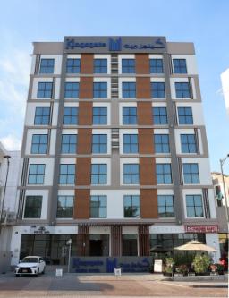 Kingsgate Canal Hotel by Millennium Hotels