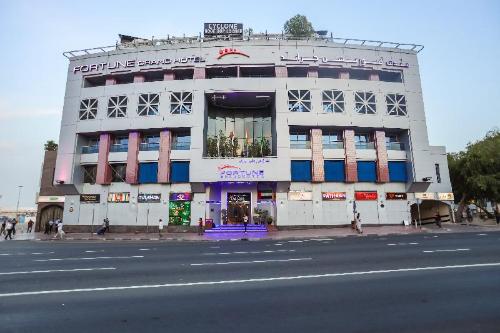 Fortune Grand Hotel
