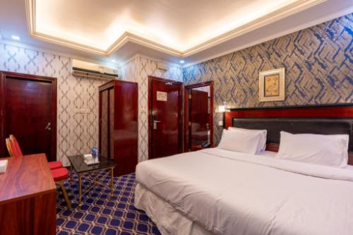 Gulf Star Hotel