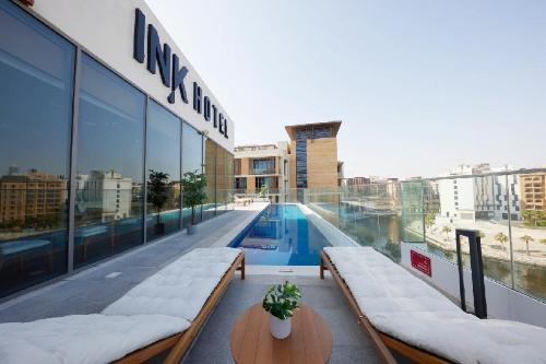 INK Hotel
