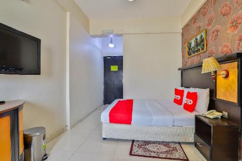Rahab Hotel