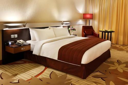 Vision Imperial Hotel