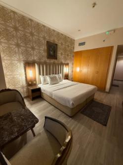 Bliss Square Hotel