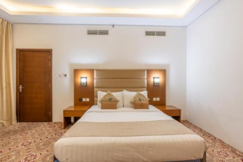 Tamr Inn Hotel